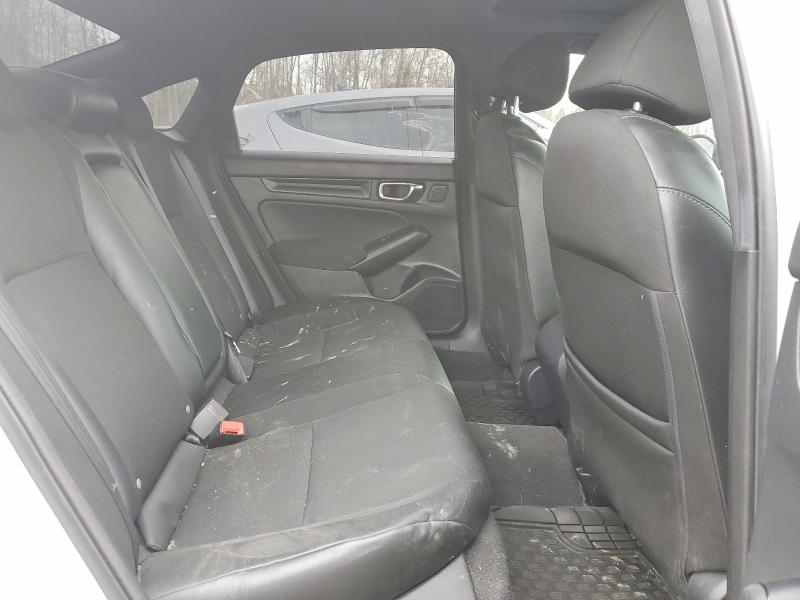 Продажа на аукционе авто 2025 Honda Civic, vin: 2HGFE4F89SH012292, номер лота: 46276516