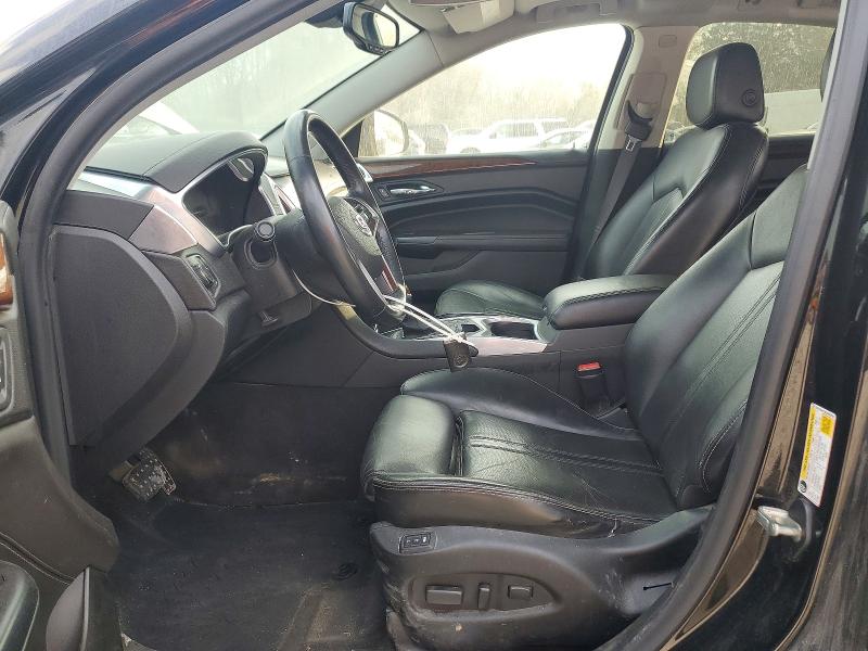 Продажа на аукционе авто 2013 Cadillac Srx, vin: 3GYFNHE39DS562839, номер лота: 47507416