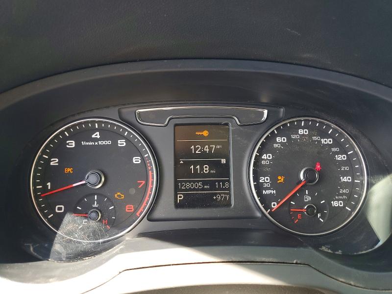 Продаж на аукціоні авто 2016 Audi Q3, vin: WA1BFCFS4GR003212, номер лоту: 45490336