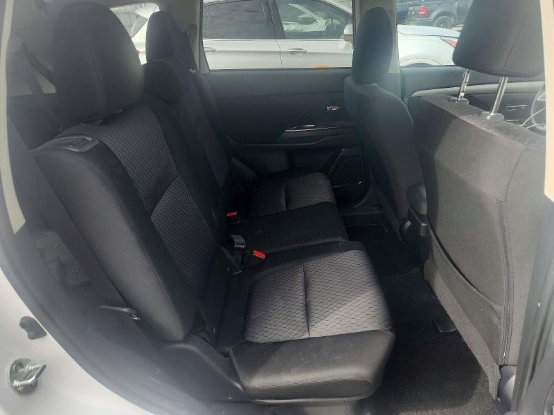 Продаж на аукціоні авто 2014 Mitsubishi Outlander, vin: JA4AZ3A39EZ001150, номер лоту: 46861396