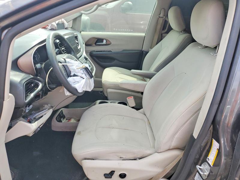 Aukcja sprzedaży 2017 Chrysler Pacifica, vin: 2C4RC1DG2HR516731, numer aukcji: 79688335