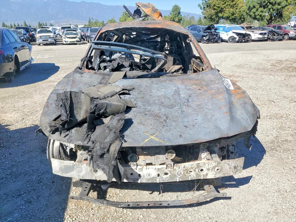 Aukcja sprzedaży 2025 Mazda Cx-50, vin: 7MMVAABW8SN133606, numer aukcji: 46540156