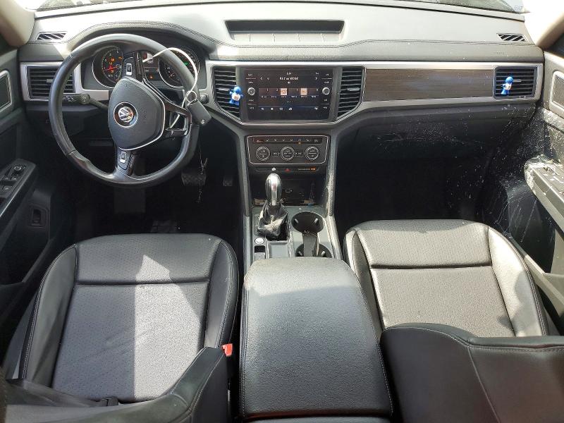 Продаж на аукціоні авто 2018 Volkswagen Atlas, vin: 1V2DR2CA0JC537554, номер лоту: 47403016