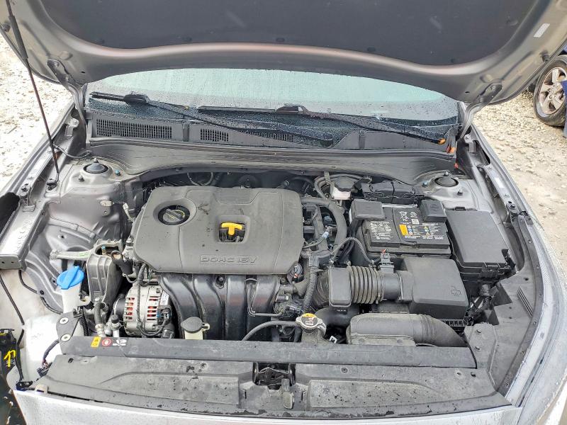 47376616 :رقم المزاد ، 3KPF54AD3RE772131 vin ، 2024 Kia Forte مزاد بيع