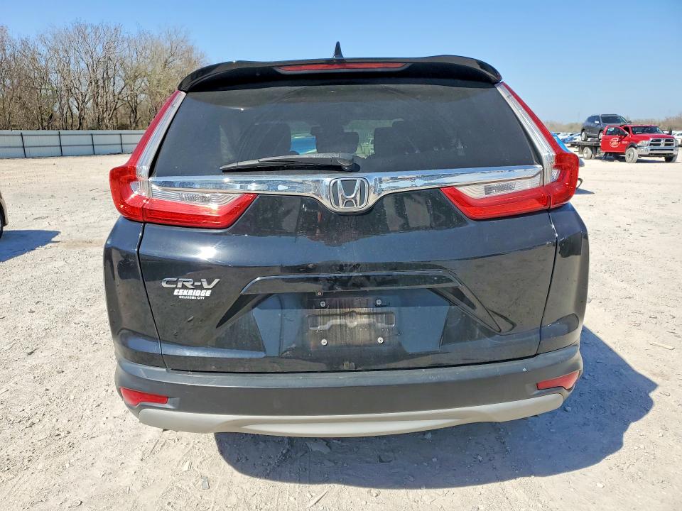 Продажа на аукционе авто 2018 Honda Cr-v, vin: 5J6RW1H82JA006054, номер лота: 46669926