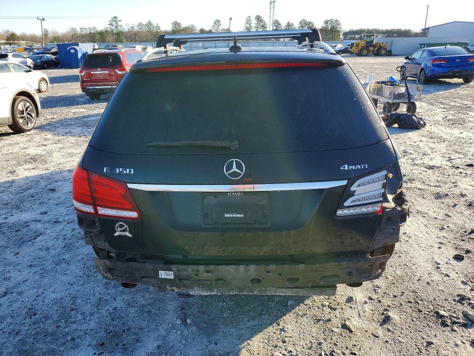 Продажа на аукционе авто 2016 Mercedes-benz E, vin: WDDHH8JB9GB243076, номер лота: 79729685
