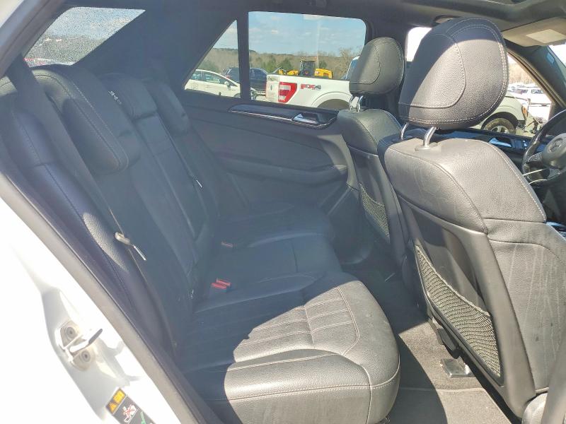 Продаж на аукціоні авто 2018 Mercedes-benz Gle, vin: 4JGDA5JB6JB041715, номер лоту: 45716326