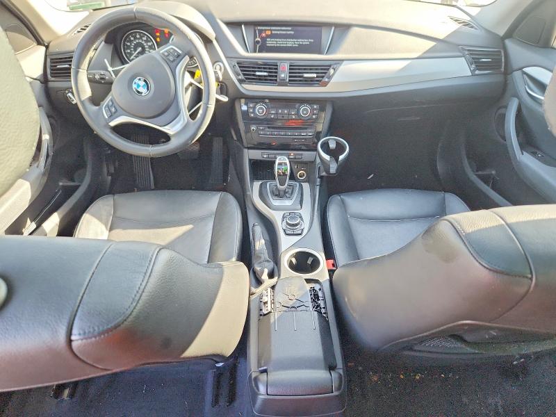 46401826 :رقم المزاد ، WBAVM1C53EVW47247 vin ، 2014 Bmw X1 مزاد بيع