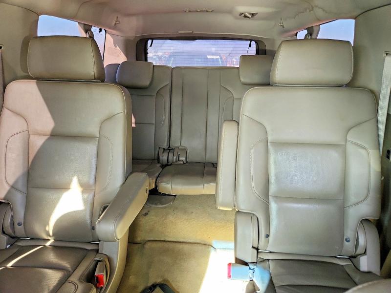 Aukcja sprzedaży 2015 Chevrolet Suburban, vin: 1GNSKKKC1FR721655, numer aukcji: 47354266