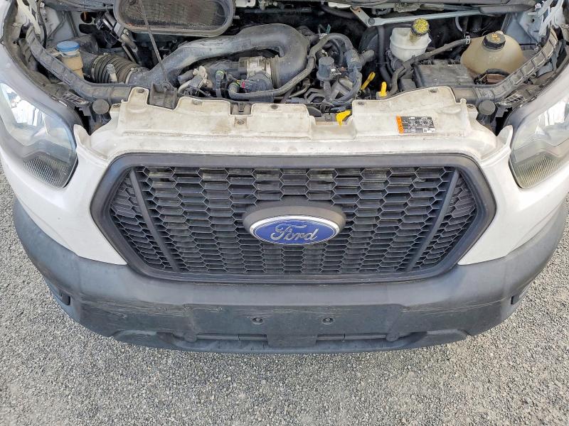 79996885 :رقم المزاد ، 1FDBW5Z82NKA31643 vin ، 2022 Ford Transit مزاد بيع