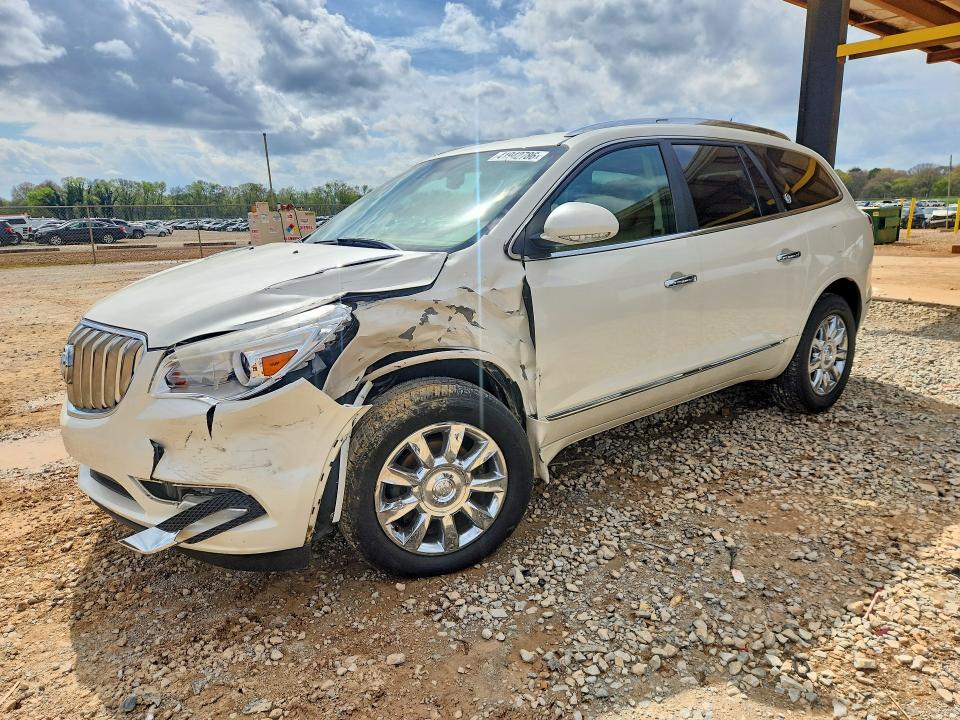 Aukcja sprzedaży 2015 Buick Enclave, vin: 5GAKRCKD7FJ137747, numer aukcji: 41942786