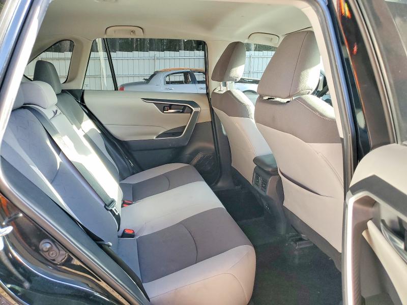 Продажа на аукционе авто 2021 Toyota Rav4, vin: 2T3W1RFV1MC096125, номер лота: 45509336