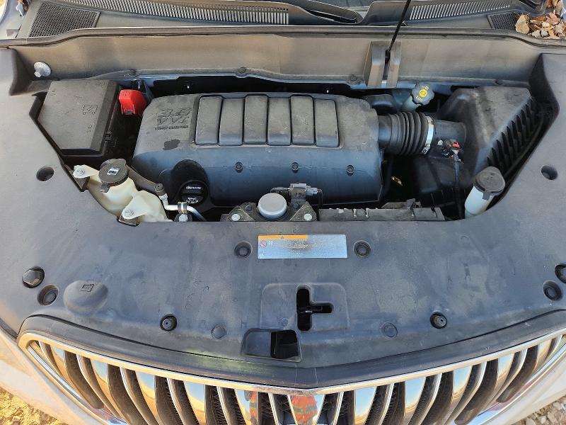 2016 Buick Enclave მანქანა იყიდება აუქციონზე, vin: 5GAKRBKD4GJ145445, აუქციონის ნომერი: 41614456