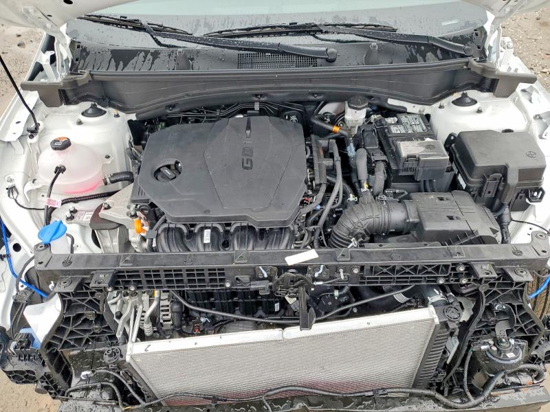 79447495 :رقم المزاد ، 5XYK3CDF0TG403054 vin ، 2026 Kia Sportage مزاد بيع