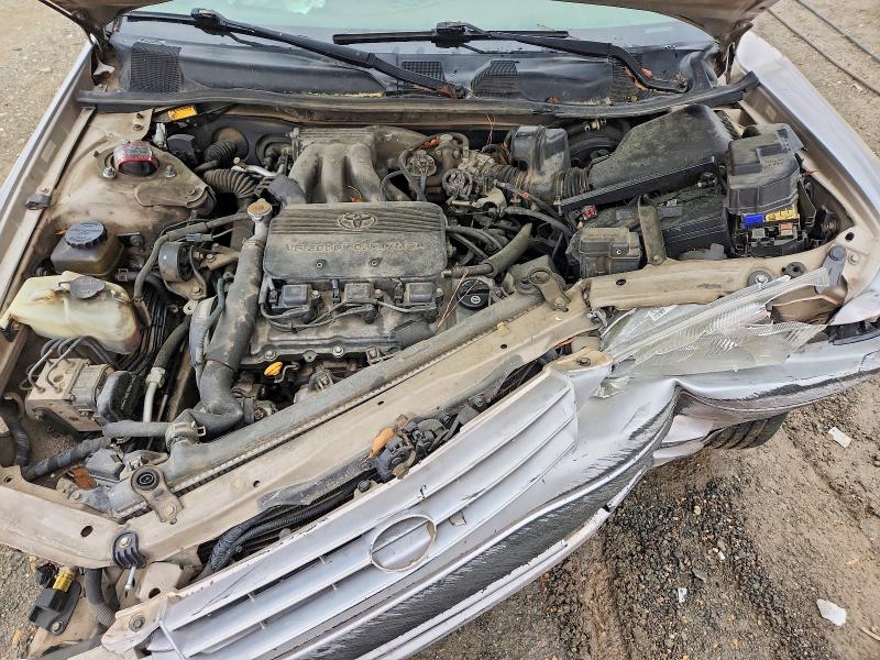 Продажа на аукционе авто 1999 Toyota Camry, vin: 4T1BF28K6XU077138, номер лота: 45462766