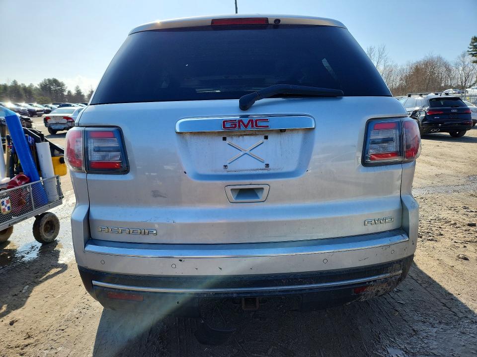 Aukcja sprzedaży 2014 Gmc Acadia, vin: 1GKKVRKD7EJ254986, numer aukcji: 45847516