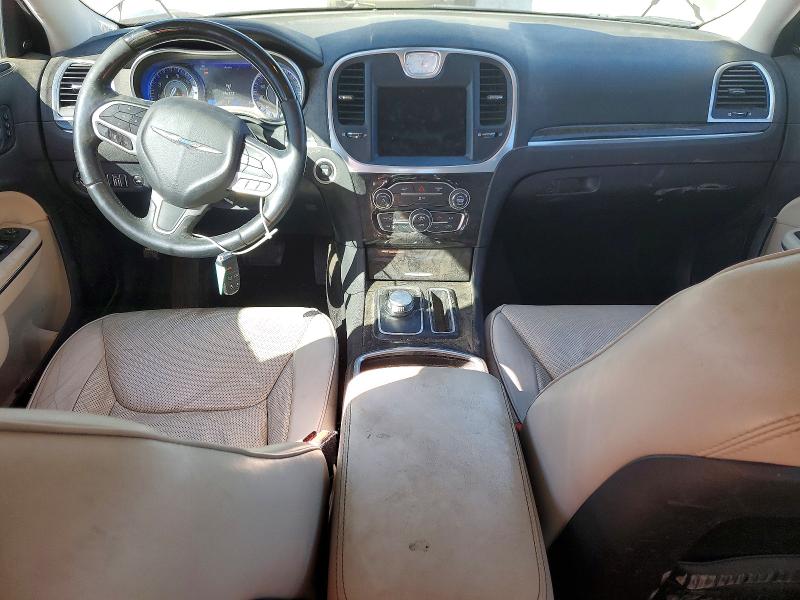 Продажа на аукционе авто 2018 Chrysler 300, vin: 2C3CCAKG1JH127359, номер лота: 79997095