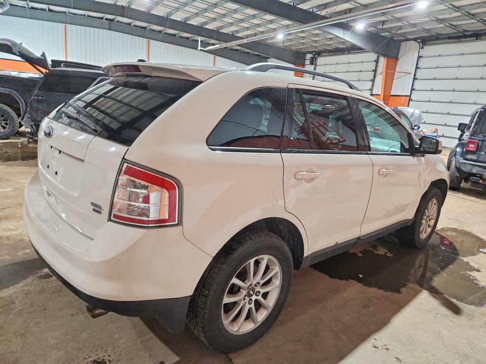 Aukcja sprzedaży 2009 Ford Edge, vin: 2FMDK48C09BA80828, numer aukcji: 48131286