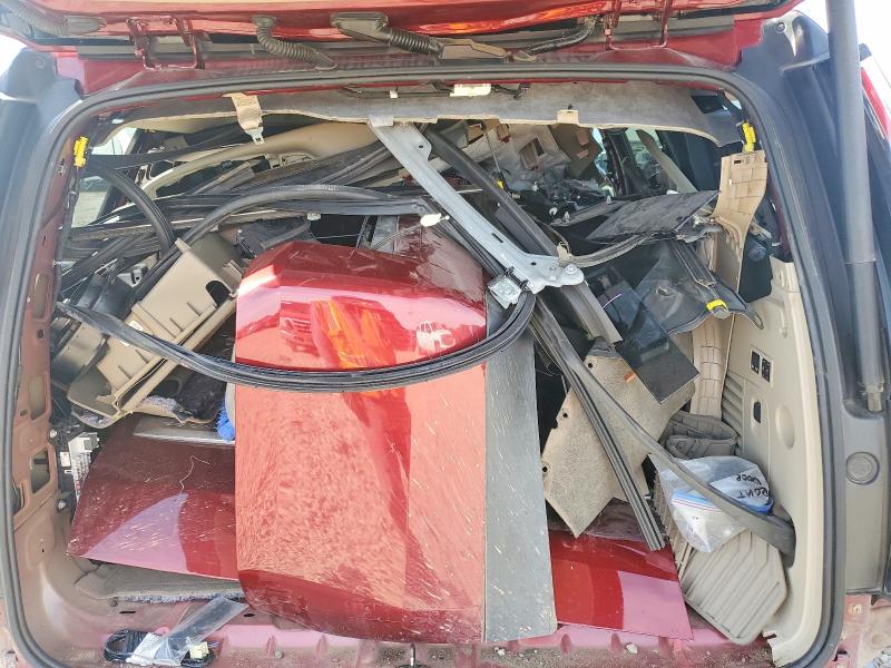 Aukcja sprzedaży 2018 Cadillac Escalade, vin: 1GYS4BKJ6JR352392, numer aukcji: 48305416