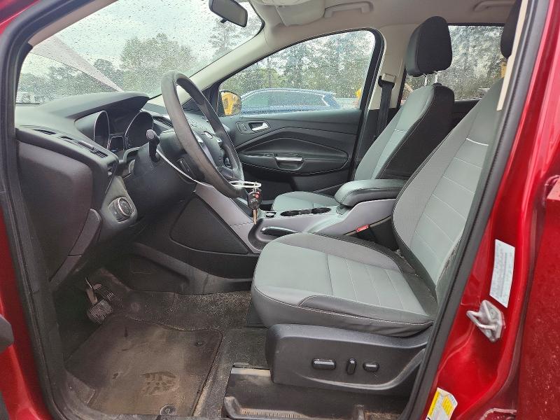 Aukcja sprzedaży 2014 Ford Escape, vin: 1FMCU0GX7EUD24398, numer aukcji: 45563996