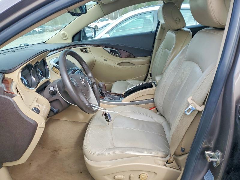 Aukcja sprzedaży 2010 Buick Lacrosse, vin: 1G4GC5EG9AF223785, numer aukcji: 46291956