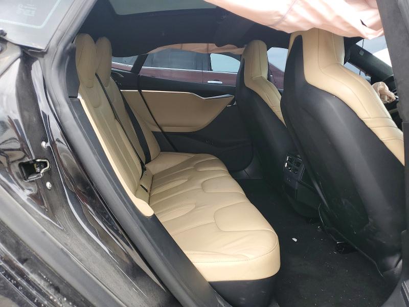 Продаж на аукціоні авто 2016 Tesla Model S, vin: 5YJSA1E24GF167527, номер лоту: 47515706