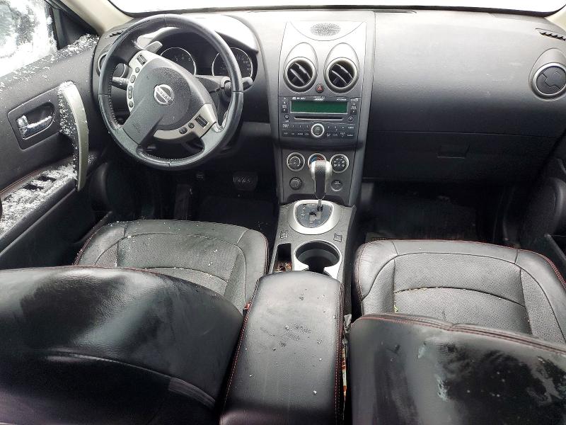 Aukcja sprzedaży 2010 Nissan Rogue, vin: JN8AS5MV5AW132143, numer aukcji: 41667786