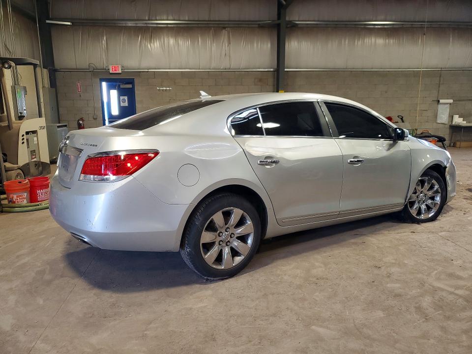 Продажа на аукционе авто 2013 Buick Lacrosse, vin: 1G4GC5E3XDF331012, номер лота: 41975556