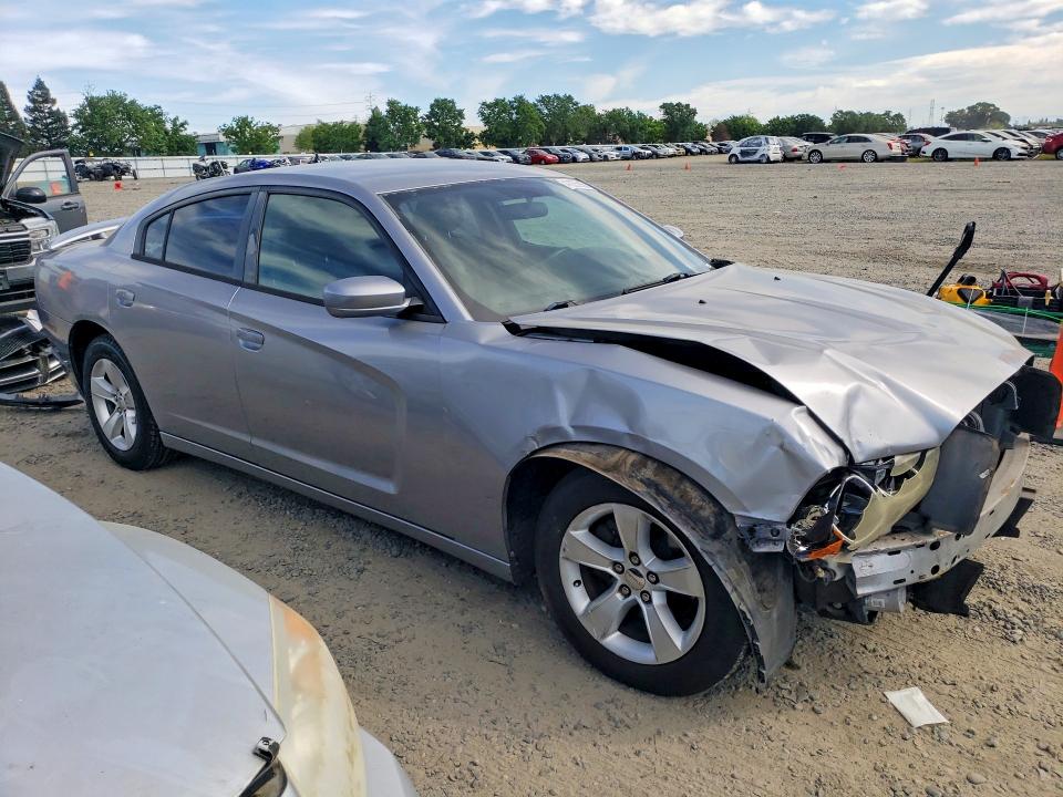 2011 Dodge Charger მანქანა იყიდება აუქციონზე, vin: 2B3CL3CG0BH550006, აუქციონის ნომერი: 47055996
