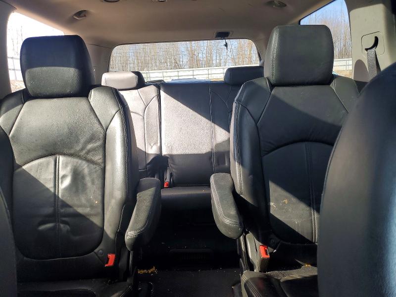 Aukcja sprzedaży 2012 Gmc Acadia, vin: 1GKKVRED0CJ246138, numer aukcji: 48035696