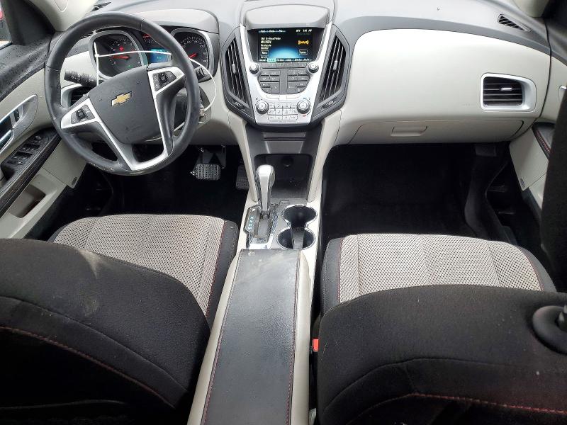 Продаж на аукціоні авто 2015 Chevrolet Equinox, vin: 2GNALCEK4F6143466, номер лоту: 45536866