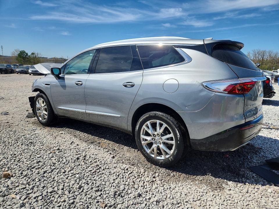 Продаж на аукціоні авто 2023 Buick Enclave, vin: 5GAERBKW1PJ163271, номер лоту: 47175426