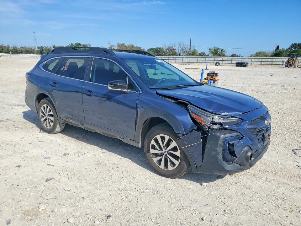 Aukcja sprzedaży 2025 Subaru Outback, vin: 4S4BTAFC9S3136163, numer aukcji: 47328446