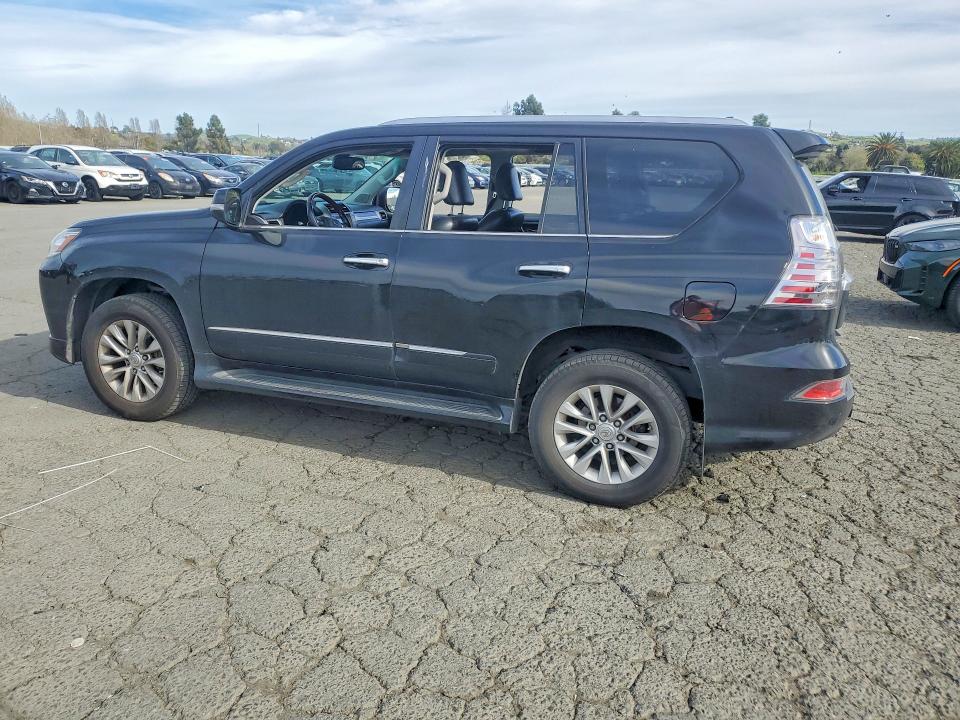Продажа на аукционе авто 2015 Lexus Gx 460, vin: JTJBM7FX9F5100679, номер лота: 46229856