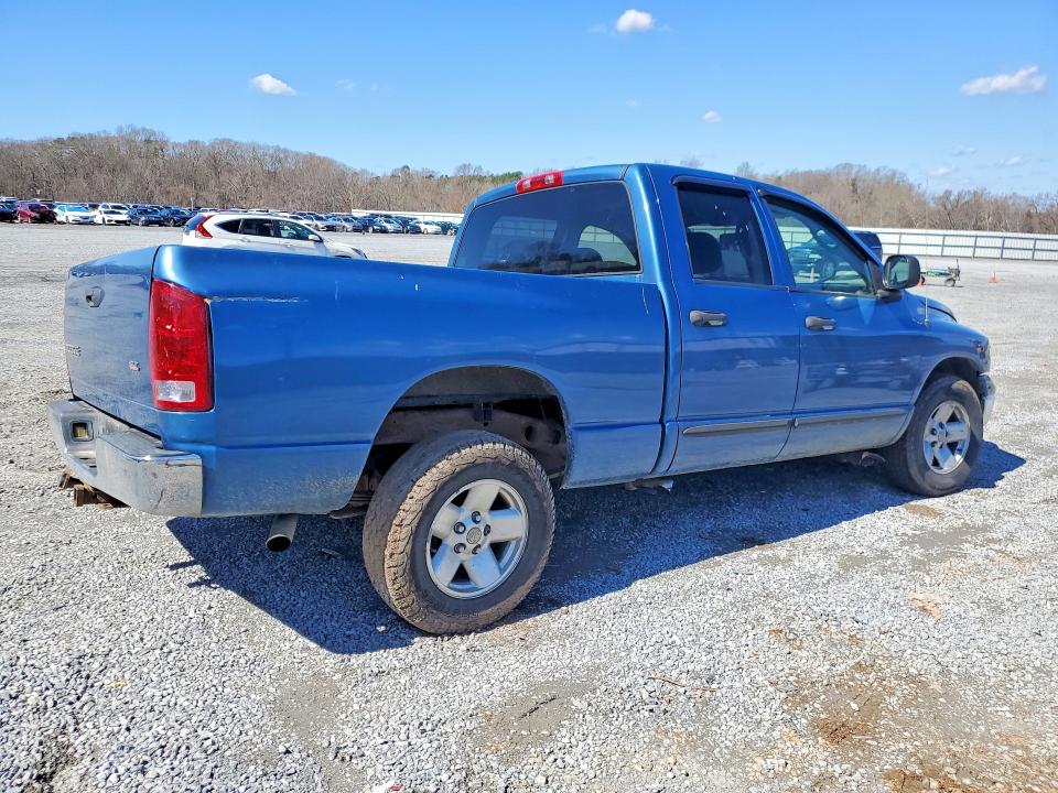 Aukcja sprzedaży 2003 Dodge Ram 1500, vin: 1D7HA18N13J640969, numer aukcji: 41928576