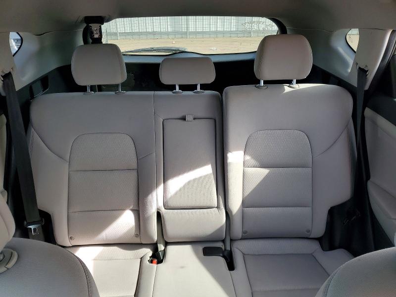 Aukcja sprzedaży 2018 Hyundai Tucson, vin: KM8J3CA40JU674640, numer aukcji: 47071496