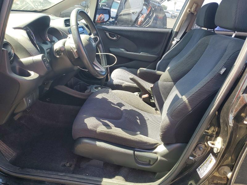 Продажа на аукционе авто 2013 Honda Fit, vin: JHMGE8H57DC041002, номер лота: 47807036