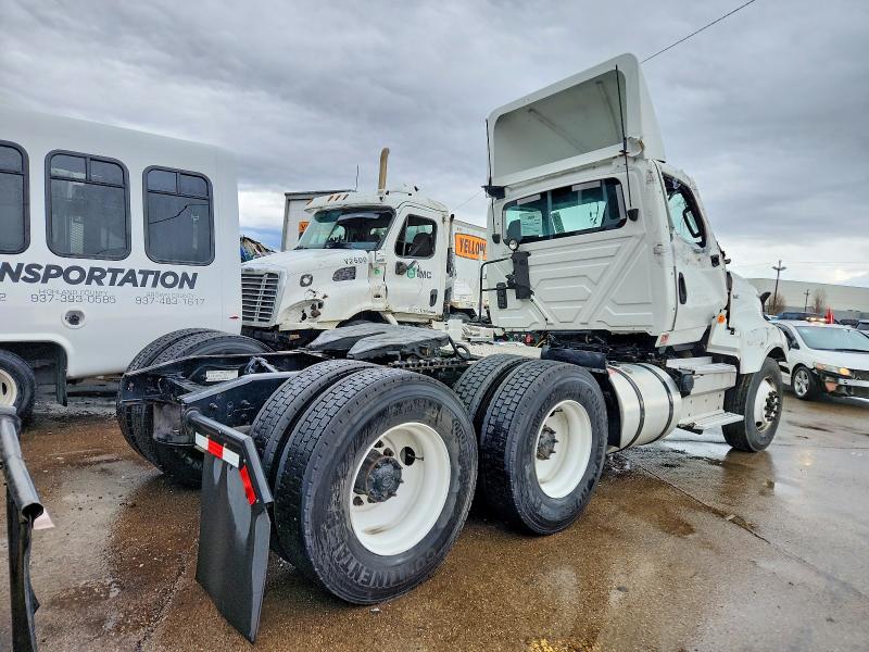 Продаж на аукціоні авто 2025 International Lt625, vin: 3HSDZTZR2SN152423, номер лоту: 79270305