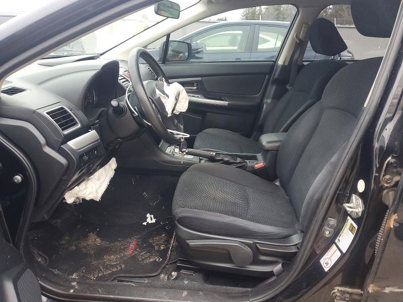 Продаж на аукціоні авто 2016 Subaru Impreza, vin: JF1GPAB60G8240328, номер лоту: 46524786