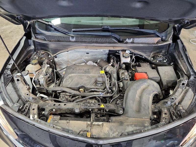 45489996 :رقم المزاد ، KL4MMDS24LB069028 vin ، 2020 Buick Encore Gx مزاد بيع