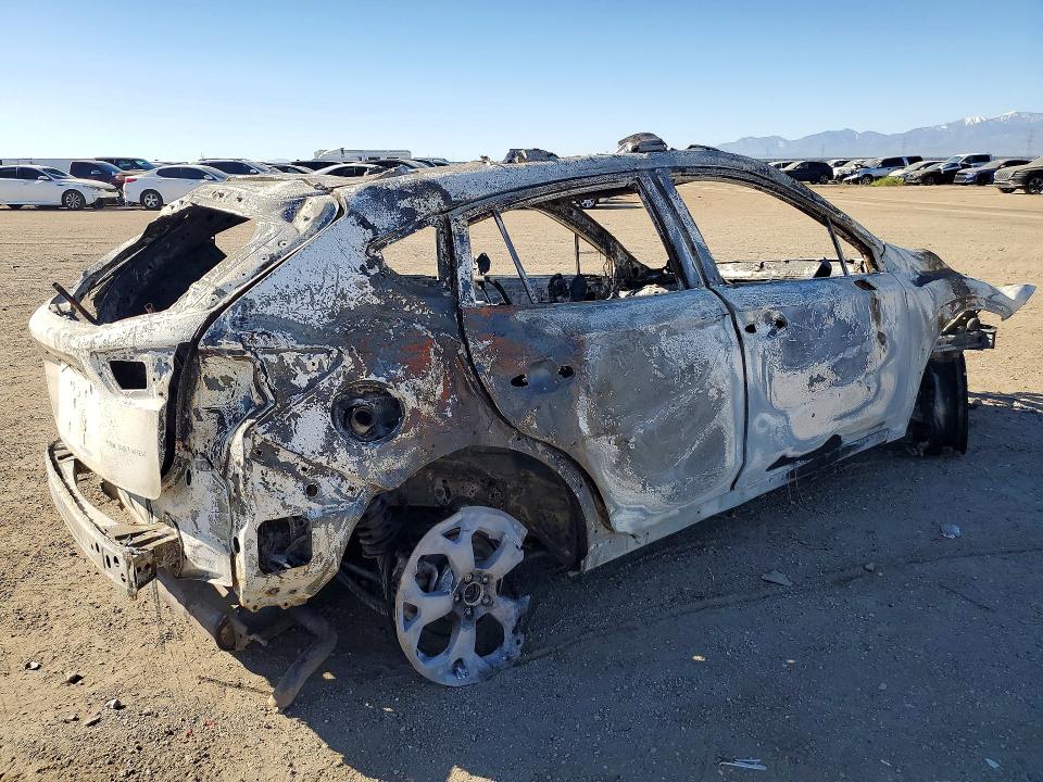 47291396 :رقم المزاد ، JF2GTAPC1PH261243 vin ، 2023 Subaru Crosstrek مزاد بيع