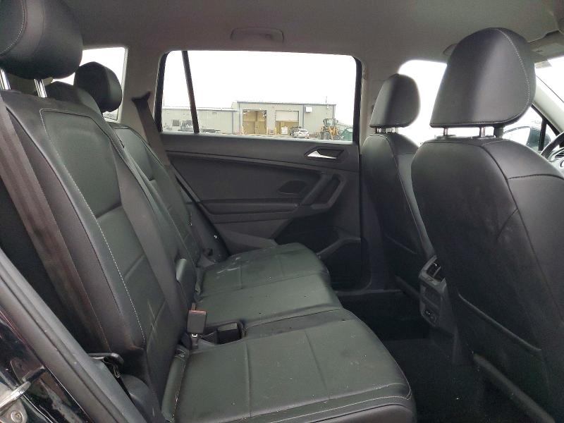 Продаж на аукціоні авто 2019 Volkswagen Tiguan, vin: 3VV2B7AX2KM056207, номер лоту: 48120146