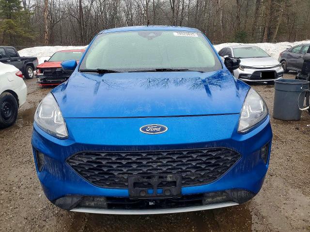 78523825 :رقم المزاد ، 1FMCU9G64LUB50931 vin ، 2020 Ford Escape مزاد بيع