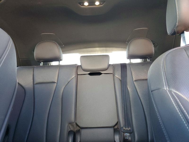 Aukcja sprzedaży 2019 Audi Q8, vin: WA1EVAF10KD042123, numer aukcji: 46899376
