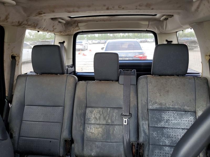 2008 Land Rover Lr3 მანქანა იყიდება აუქციონზე, vin: SALAE25448A447751, აუქციონის ნომერი: 48138106