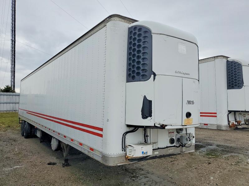 Aukcja sprzedaży 2015 Great Dane Trailers Unknown, vin: 1GRAA962XFE701984, numer aukcji: 79093185