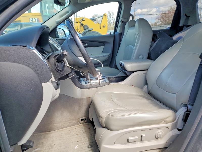 Продаж на аукціоні авто 2011 Gmc Acadia, vin: 1GKKVRED8BJ156668, номер лоту: 41894736