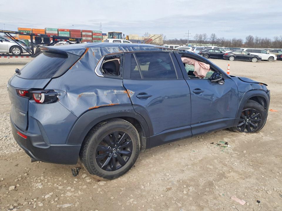 Aukcja sprzedaży 2024 Mazda Cx-50, vin: 7MMVABBM7RN171312, numer aukcji: 47167606