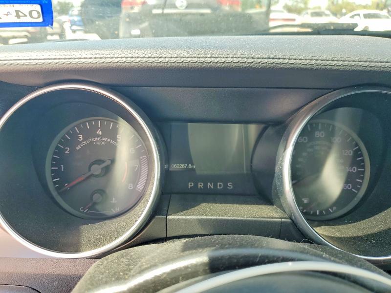 Aukcja sprzedaży 2019 Ford Mustang, vin: 1FA6P8TH0K5111939, numer aukcji: 47099786