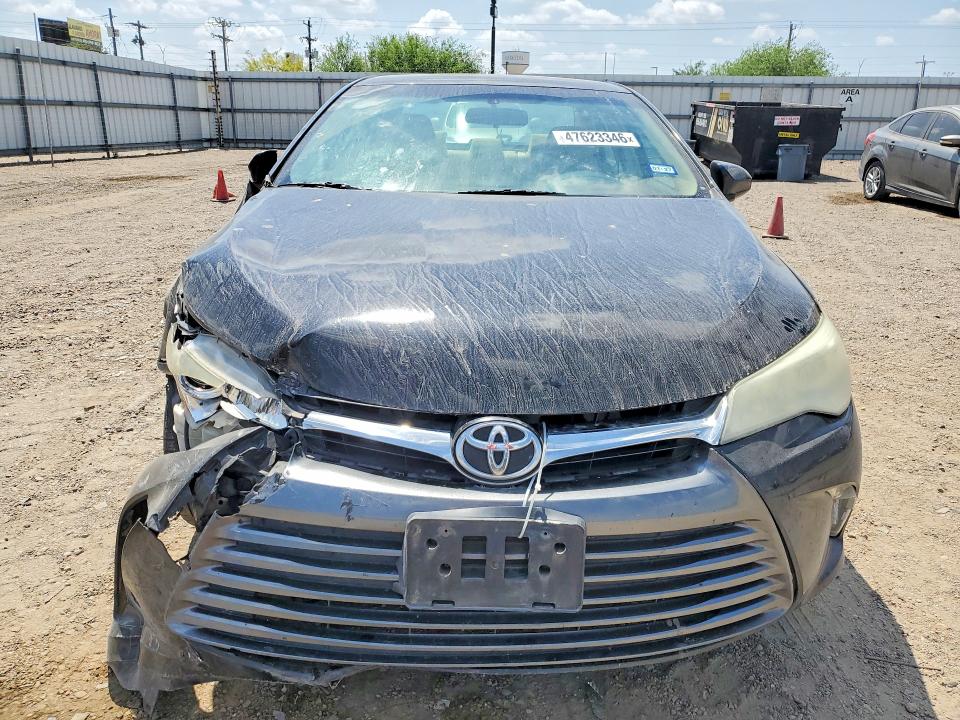 Aukcja sprzedaży 2015 Toyota Camry, vin: 4T1BF1FK4FU042092, numer aukcji: 47623346